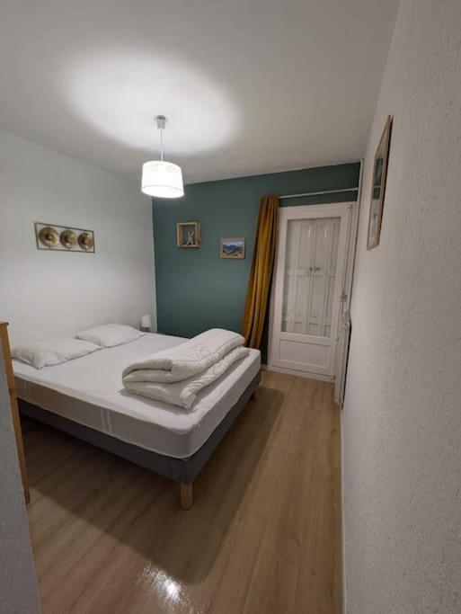 Spacieux Appartement T2 & Cabine Les Angles  Exterior foto